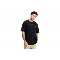 Nike x NOCTA LArt Burrow Tee Black