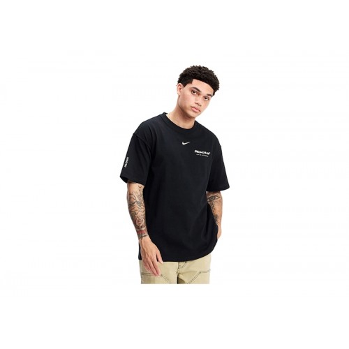 Nike x NOCTA LArt Burrow Tee Black
