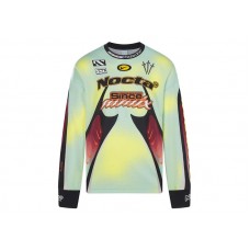 Nike x NOCTA LArt DRX Long Sleeve Jersey Multicolor