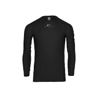 Nike x NOCTA LS Base Layer Top Black