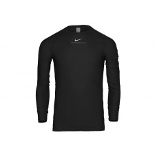 Nike x NOCTA LS Base Layer Top Black