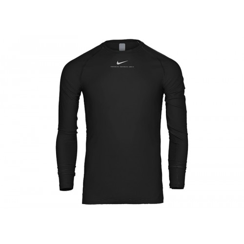 Nike x NOCTA LS Base Layer Top Black