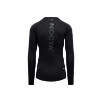 Nike x NOCTA LS Base Layer Top Black