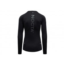 Nike x NOCTA LS Base Layer Top Black