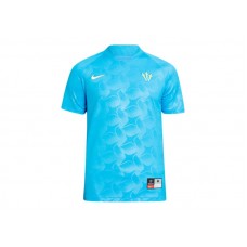 Nike x NOCTA Distant Regards Jersey Blue Glow/White