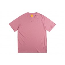 Nike x NOCTA Max 90 T-shirt Elemental Pink/Desert Berry