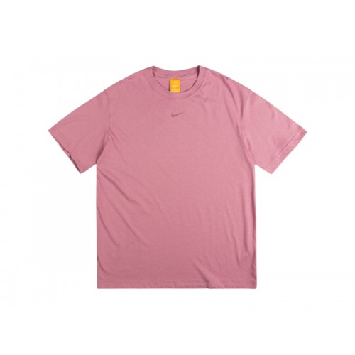 Nike x NOCTA Max 90 T-shirt Elemental Pink/Desert Berry