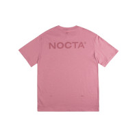 Nike x NOCTA Max 90 T-shirt Elemental Pink/Desert Berry