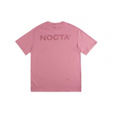 Nike x NOCTA Max 90 T-shirt Elemental Pink/Desert Berry
