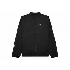 Nike x NOCTA Northstar Nylon Track Jacket Black