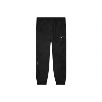 Nike x NOCTA Northstar Nylon Track Pant Black