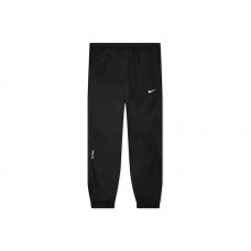 Nike x NOCTA Northstar Nylon Track Pant Black