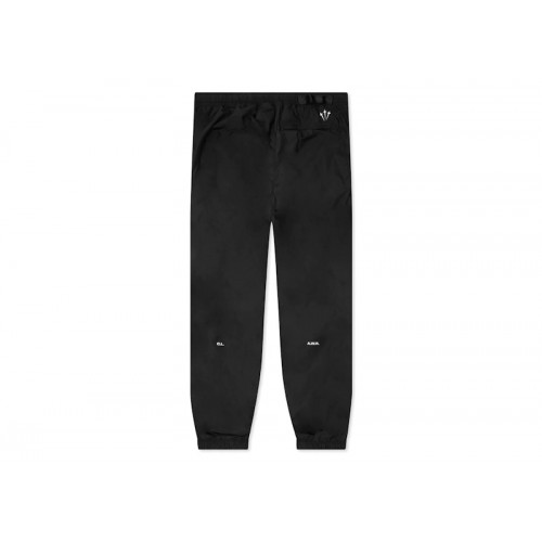 Nike x NOCTA Northstar Nylon Track Pant Black