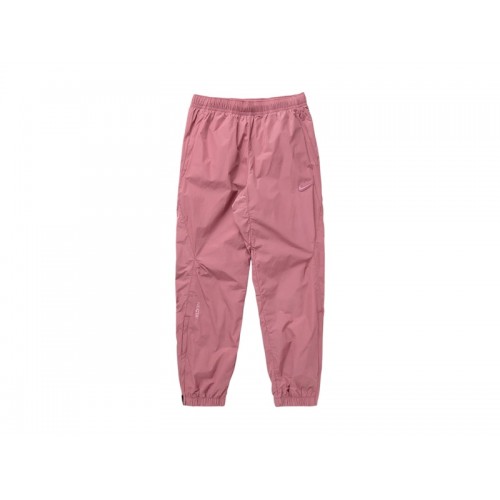 Nike x NOCTA Northstar Nylon Track Pant Desert Berry