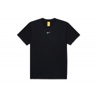 Nike x NOCTA NRG Big Body CS Tee Black