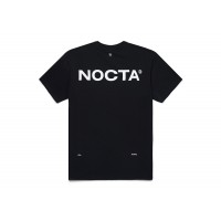 Nike x NOCTA NRG Big Body CS Tee Black