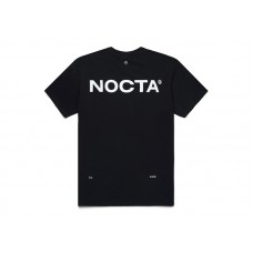 Nike x NOCTA NRG Big Body CS Tee Black
