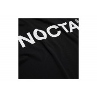 Nike x NOCTA NRG Big Body CS Tee Black