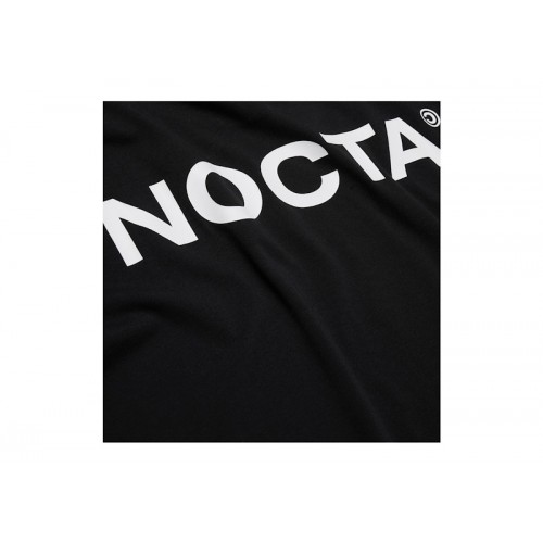 Nike x NOCTA NRG Big Body CS Tee Black