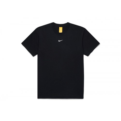 Nike x NOCTA NRG Big Body CS Tee Black