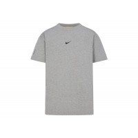 Nike x NOCTA NRG Big Body CS Tee Dark Grey Heather