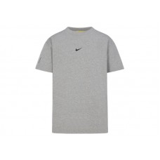 Nike x NOCTA NRG Big Body CS Tee Dark Grey Heather