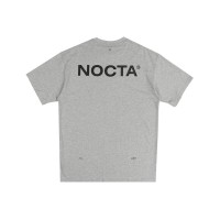 Nike x NOCTA NRG Big Body CS Tee Dark Grey Heather