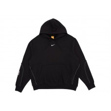 Nike x NOCTA NRG Fleece CS Hoodie Black