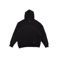 Nike x NOCTA NRG Fleece CS Hoodie Black