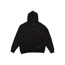 Nike x NOCTA NRG Fleece CS Hoodie Black