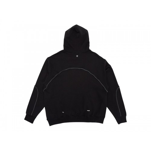 Nike x NOCTA NRG Fleece CS Hoodie Black