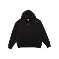 Nike x NOCTA NRG Fleece CS Hoodie Black