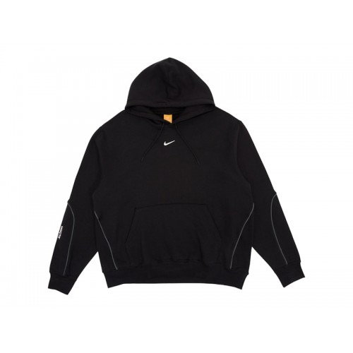 Nike x NOCTA NRG Fleece CS Hoodie Black
