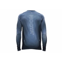 Nike x NOCTA NRG Knit Long Sleeve Top Cobalt Bliss/Dark Obsidian