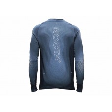 Nike x NOCTA NRG Knit Long Sleeve Top Cobalt Bliss/Dark Obsidian