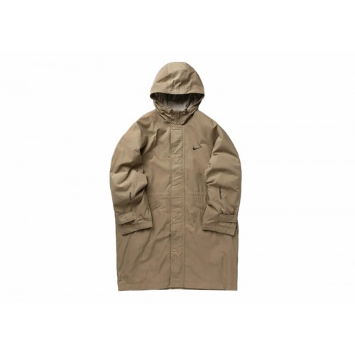 Nike x NOCTA NRG Sideline Jacket Khaki