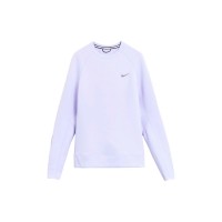 Nike x NOCTA NRG Tech Fleece Crewneck Sweatshirt Palest Purple/Daybreak