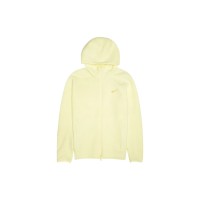 Nike x NOCTA NRG Tech Fleece Full Zip Hoodie Citron Tint/Vivid Sulfur