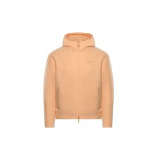 Nike x NOCTA NRG Tech Fleece Full Zip Hoodie Ice Peach