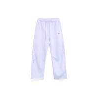 Nike x NOCTA NRG Tech Fleece Open Hem Pants Palest Purple/Daybreak