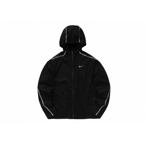Nike x NOCTA NRG Warmup Jacket Black