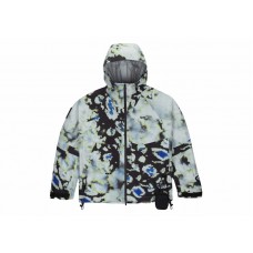 Nike x NOCTA Opal Deep Cover GORE-TEX Jacket Off White/Night Silver