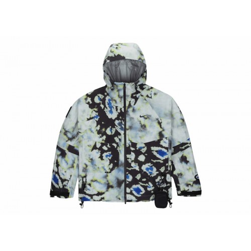 Nike x NOCTA Opal Deep Cover GORE-TEX Jacket Off White/Night Silver