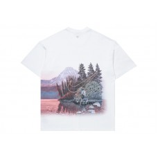 Nike x NOCTA Opal Reels Tee White