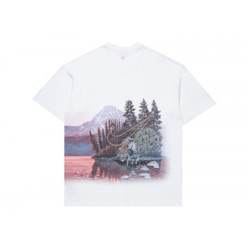 Nike x NOCTA Opal Reels Tee White