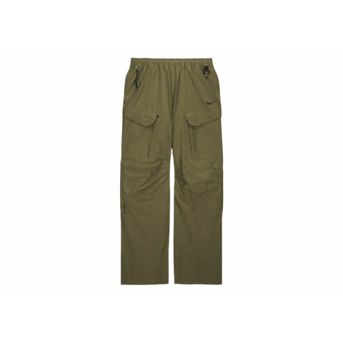Nike x NOCTA Opal Tito Neeks Cargo Medium Olive