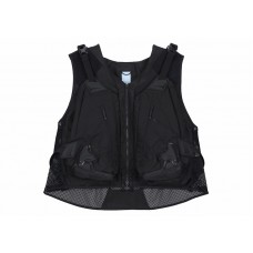 Nike x NOCTA Opal Tito Neeks Modular Vest Black