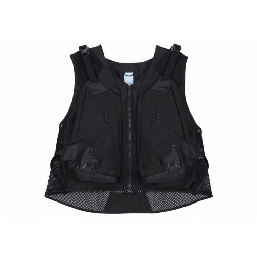 Nike x NOCTA Opal Tito Neeks Modular Vest Black