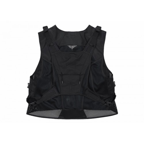 Nike x NOCTA Opal Tito Neeks Modular Vest Black
