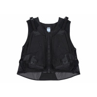 Nike x NOCTA Opal Tito Neeks Modular Vest Black